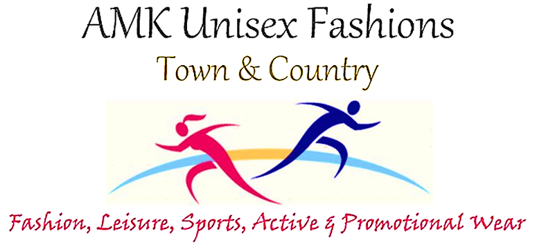 Unisex Fashions Logo
